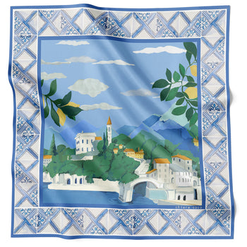 Porcelain Sorrento